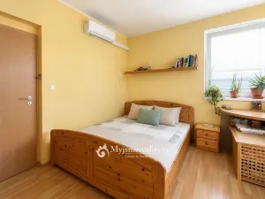 Prodej bytu 4+kk, Znojmo, Aninská, 89 m2