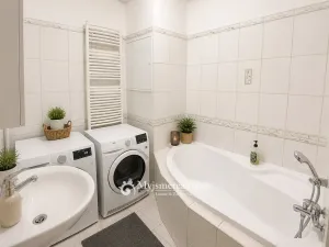 Prodej bytu 4+kk, Znojmo, Aninská, 89 m2