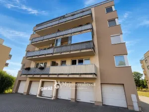 Prodej bytu 4+kk, Znojmo, Aninská, 89 m2
