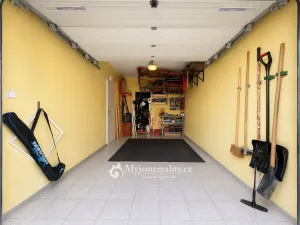 Prodej bytu 4+kk, Znojmo, Aninská, 89 m2