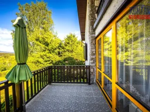 Prodej chalupy, Horní Planá - Pernek, 100 m2