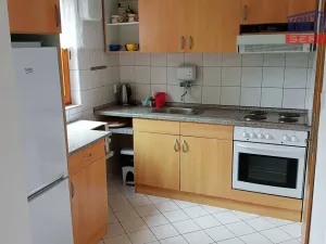 Prodej chalupy, Horní Planá - Pernek, 100 m2