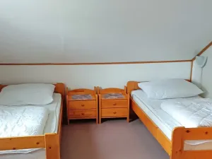 Prodej chalupy, Horní Planá - Pernek, 100 m2