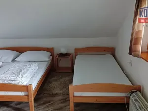 Prodej chalupy, Horní Planá - Pernek, 100 m2