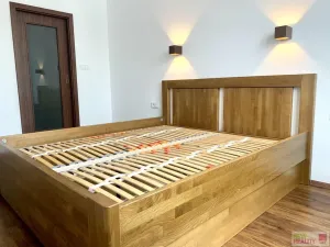 Pronájem bytu 2+kk, Praha - Hlubočepy, Werichova, 46 m2