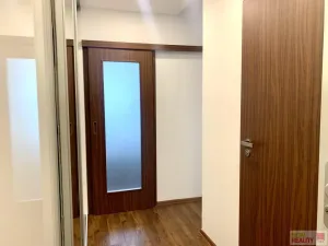 Pronájem bytu 2+kk, Praha - Hlubočepy, Werichova, 46 m2