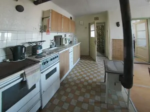 Prodej rodinného domu, Mladý Smolivec - Radošice, 200 m2