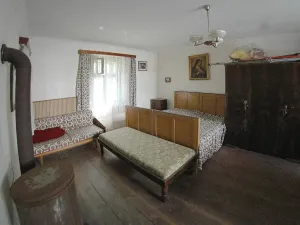 Prodej rodinného domu, Mladý Smolivec - Radošice, 200 m2