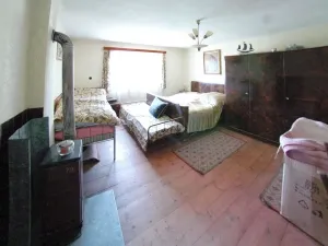Prodej rodinného domu, Mladý Smolivec - Radošice, 200 m2