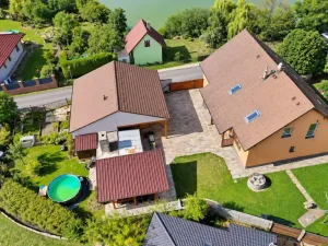 Prodej bytu 3+1, Dubné - Třebín, 80 m2