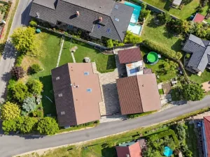 Prodej bytu 3+1, Dubné - Třebín, 80 m2