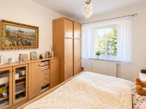 Prodej bytu 3+1, Dubné - Třebín, 80 m2