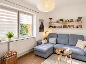 Prodej bytu 3+1, Dubné - Třebín, 80 m2