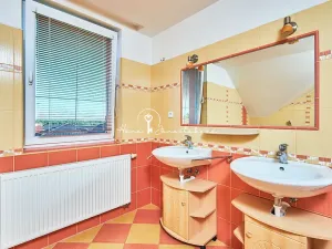 Prodej rodinného domu, Boršov nad Vltavou, Rožnovská, 155 m2