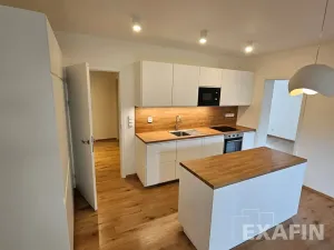 Prodej bytu 3+kk, Praha - Čimice, Fořtova, 79 m2