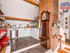 Prodej rodinného domu, Prachatice - Oseky, 549 m2
