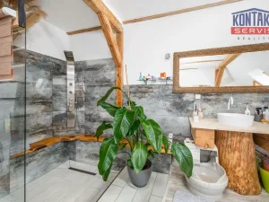 Prodej rodinného domu, Prachatice - Oseky, 549 m2