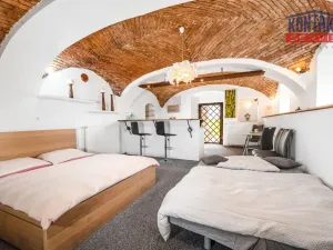 Prodej rodinného domu, Prachatice - Oseky, 549 m2