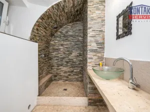 Prodej rodinného domu, Prachatice - Oseky, 549 m2