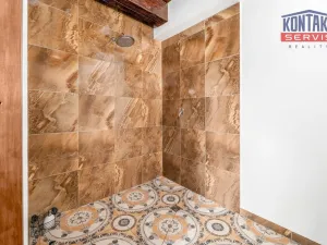 Prodej rodinného domu, Prachatice - Oseky, 549 m2