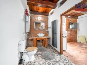 Prodej rodinného domu, Prachatice - Oseky, 549 m2