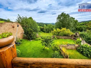 Prodej rodinného domu, Prachatice - Oseky, 549 m2