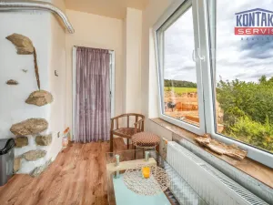 Prodej rodinného domu, Prachatice - Oseky, 549 m2