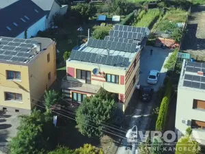Pronájem bytu 3+kk, Opava, Rolnická, 107 m2