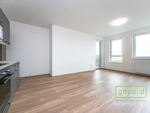 Pronájem bytu 2+kk, Praha - Ruzyně, Stočesova, 63 m2