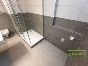 Pronájem bytu 2+kk, Praha - Ruzyně, Stočesova, 63 m2