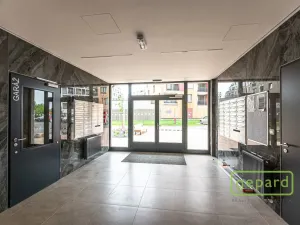 Pronájem bytu 2+kk, Praha - Ruzyně, Stočesova, 63 m2
