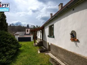 Prodej rodinného domu, Stříbro - Otročín, 125 m2