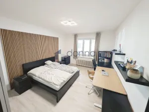 Pronájem bytu 2+kk, Praha, Vršovická, 57 m2