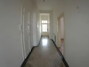 Pronájem bytu 2+1, Plzeň - Východní Předměstí, Americká, 97 m2