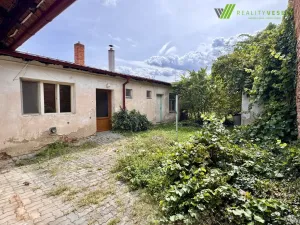Prodej rodinného domu, Ratíškovice, U Zastávky, 90 m2