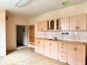 Prodej rodinného domu, Ratíškovice, U Zastávky, 90 m2