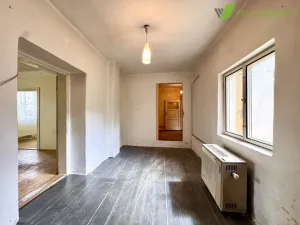 Prodej rodinného domu, Ratíškovice, U Zastávky, 90 m2