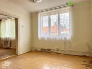 Prodej rodinného domu, Ratíškovice, U Zastávky, 90 m2