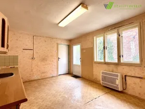 Prodej rodinného domu, Ratíškovice, U Zastávky, 90 m2