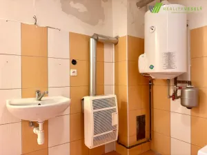Prodej rodinného domu, Ratíškovice, U Zastávky, 90 m2
