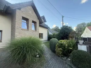 Prodej rodinného domu, Ledce, 140 m2