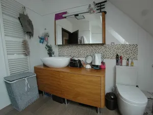 Prodej rodinného domu, Ledce, 140 m2