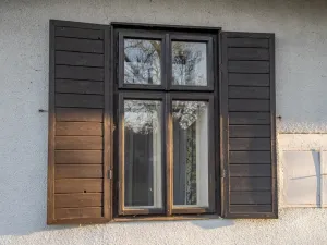 Prodej chalupy, Žákava, 100 m2