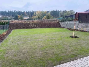 Pronájem rodinného domu, Plzeň - Lhota, Bylinková, 109 m2