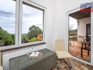 Prodej ubytování, Prachatice - Oseky, 549 m2