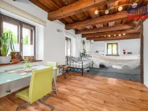 Prodej ubytování, Prachatice - Oseky, 549 m2