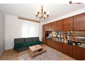 Pronájem bytu 2+1, Roztoky, Masarykova, 50 m2