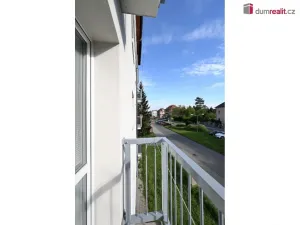 Pronájem bytu 2+1, Roztoky, Masarykova, 50 m2