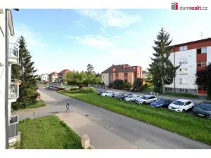 Pronájem bytu 2+1, Roztoky, Masarykova, 50 m2