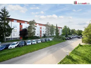 Pronájem bytu 2+1, Roztoky, Masarykova, 50 m2